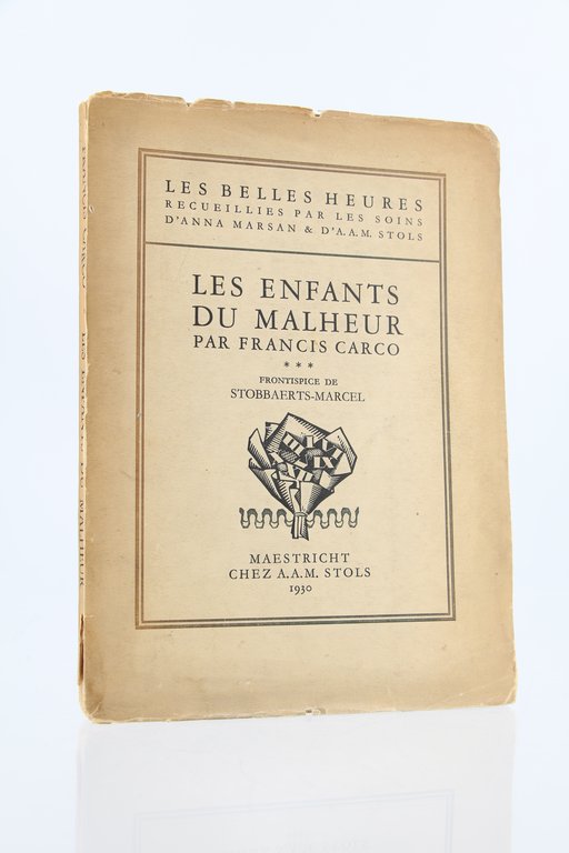 Les Enfants du Malheur