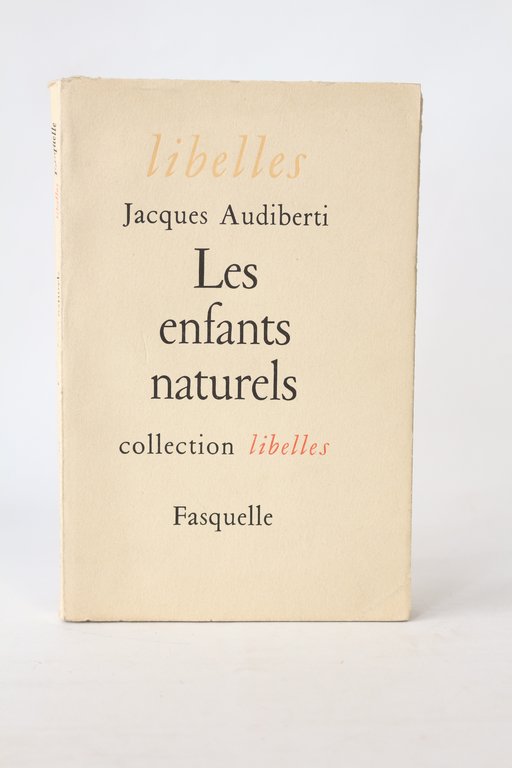 Les enfants naturels