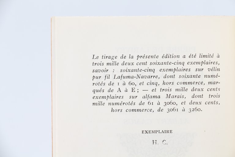 Les Esprits