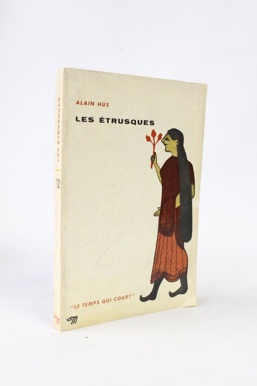 Les Etrusques