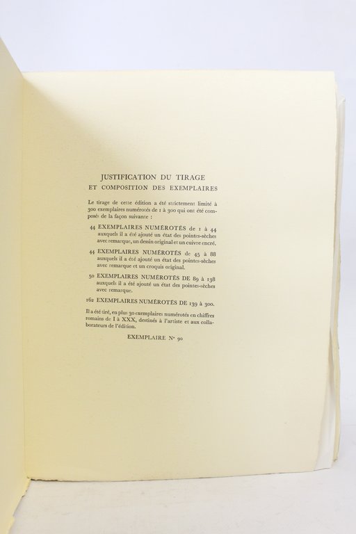 Les évangiles des quenouilles