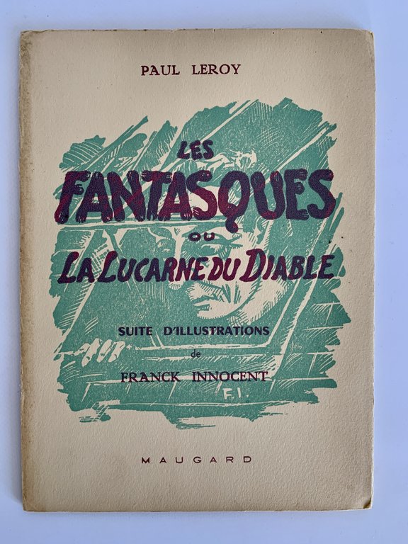 Les fantasques ou la lucarne du Diable