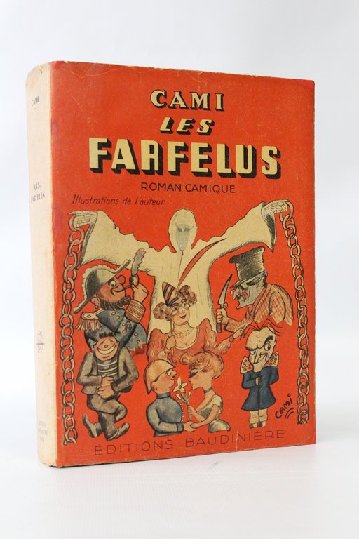 Les farfelus