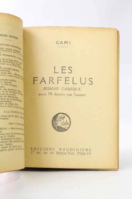 Les farfelus