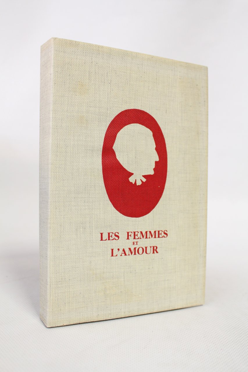 Les femmes et l'amour