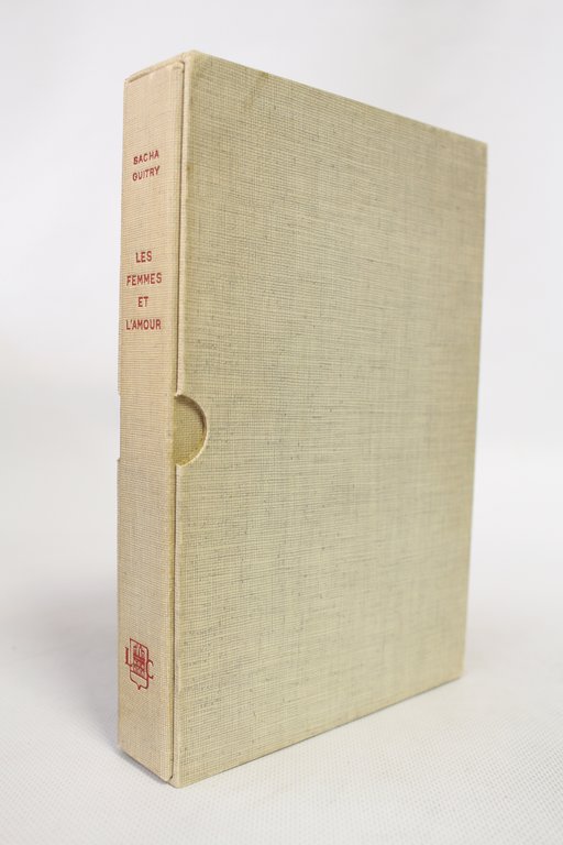 Les femmes et l'amour