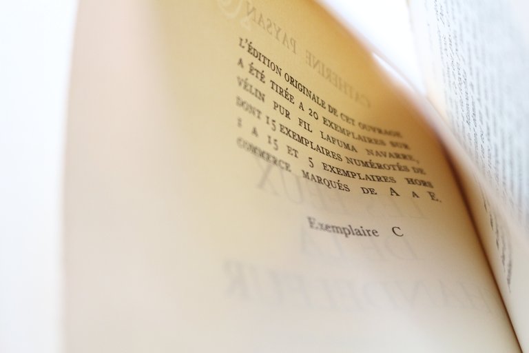 Les feux de la chandeleur