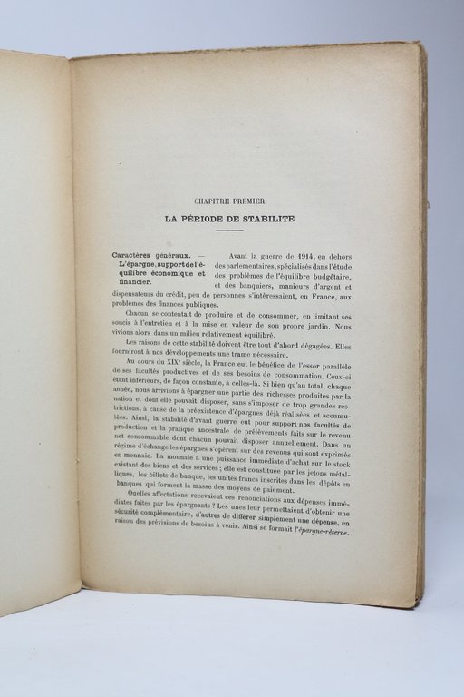 Les finances publiques de la France et la fortune privée …