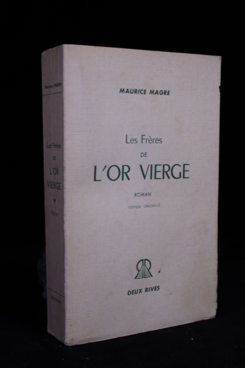 Les frères de l'or vierge