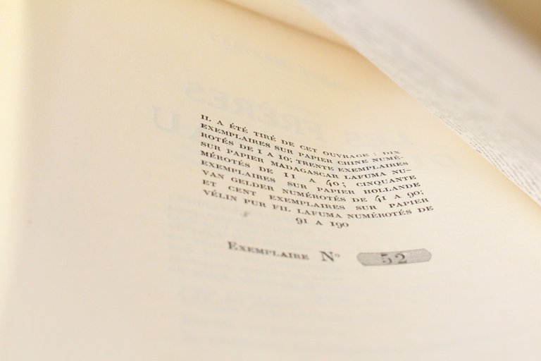 Les frères Durandeau