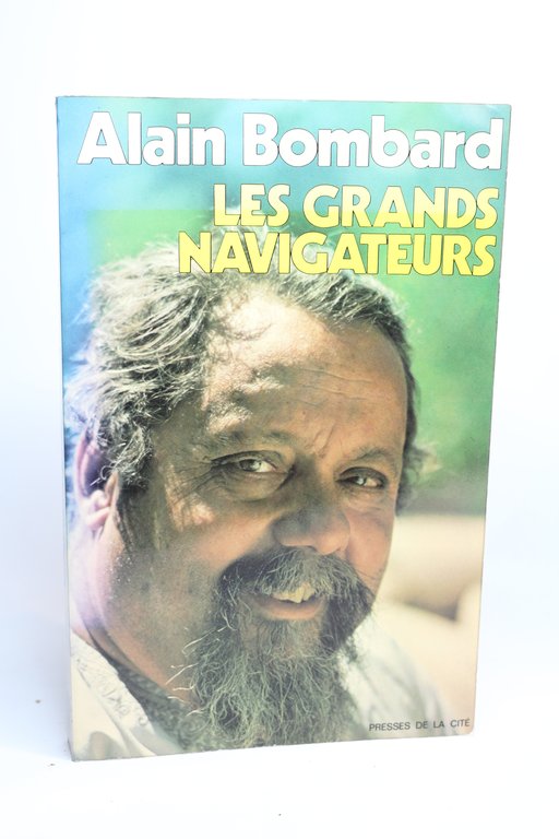 Les grands navigateurs
