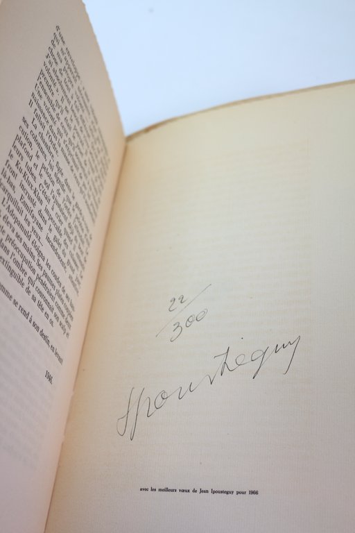 Les guerres du milieu