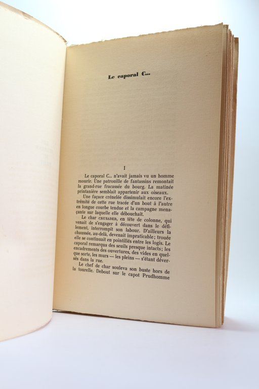 Les guerres du milieu