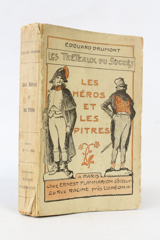Les héros et les pitres