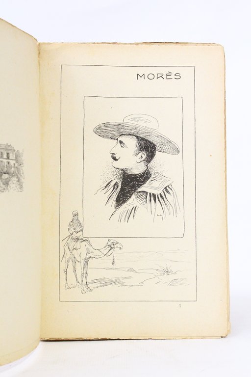 Les héros et les pitres