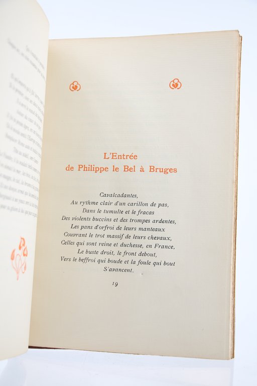 Les Héros. Toute la Flandre