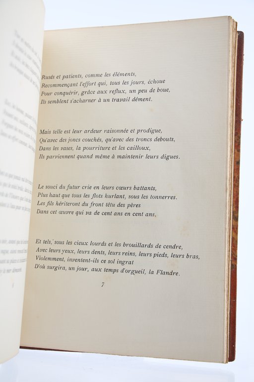 Les Héros. Toute la Flandre