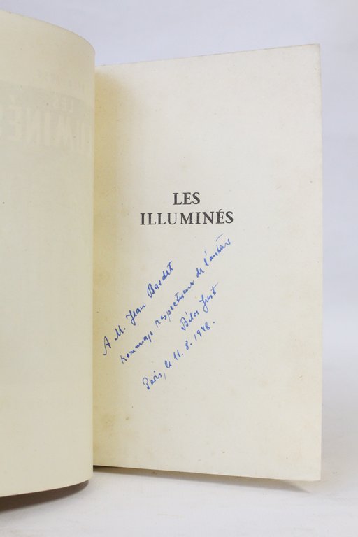 Les illuminés
