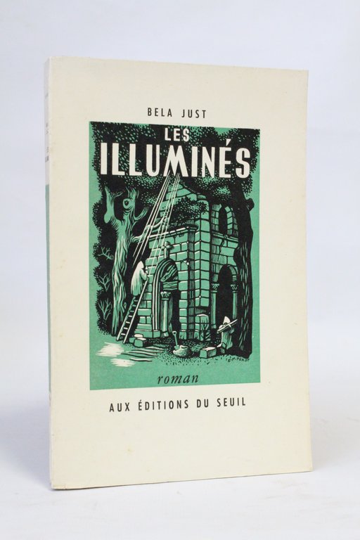 Les illuminés
