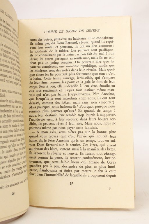 Les illuminés