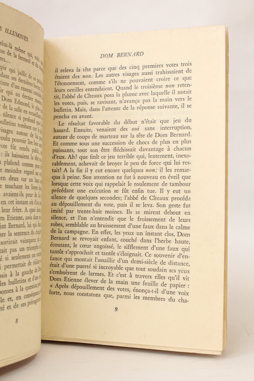 Les illuminés