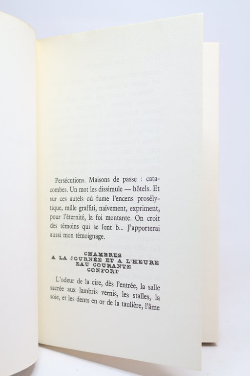 Les immortelles