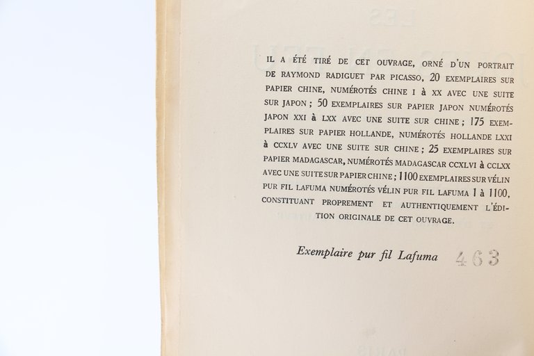 Les Joues en Feu