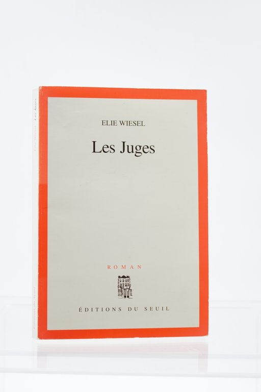 Les juges