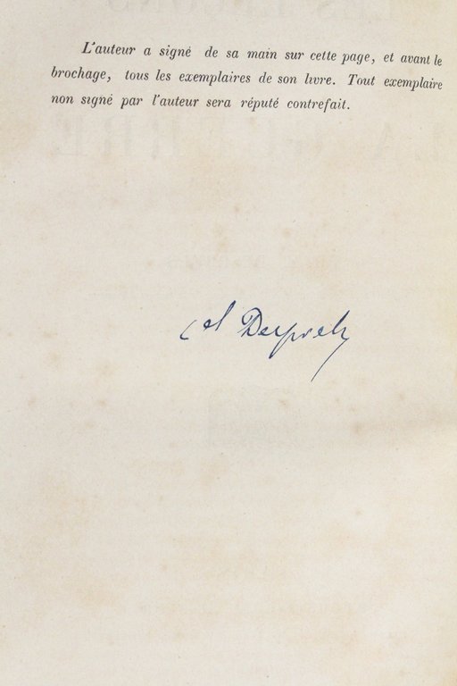 Les leçons de la guerre