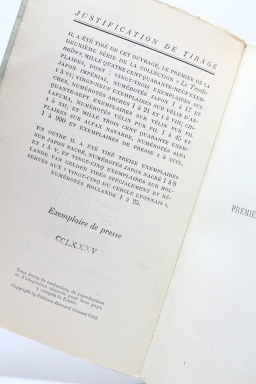 Les lépreuses