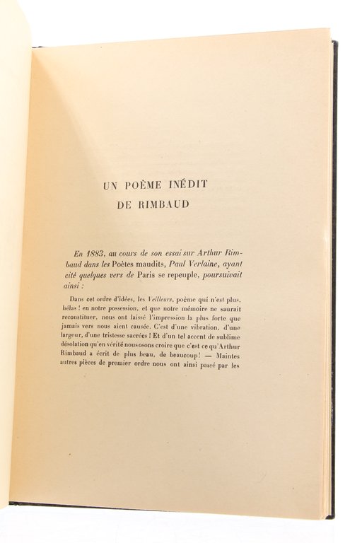 Les mains de Jeanne-Marie