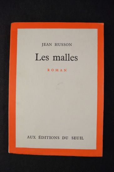 Les malles