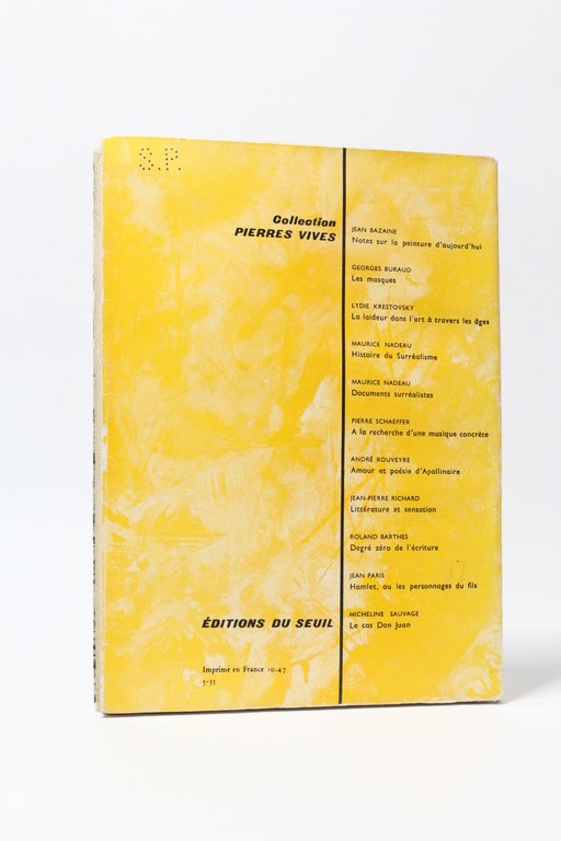 Les mécanismes de fascination