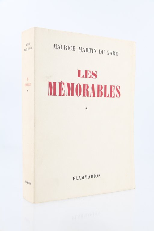 Les mémorables