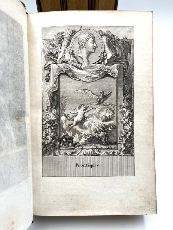 Les métamorphoses d'Ovide