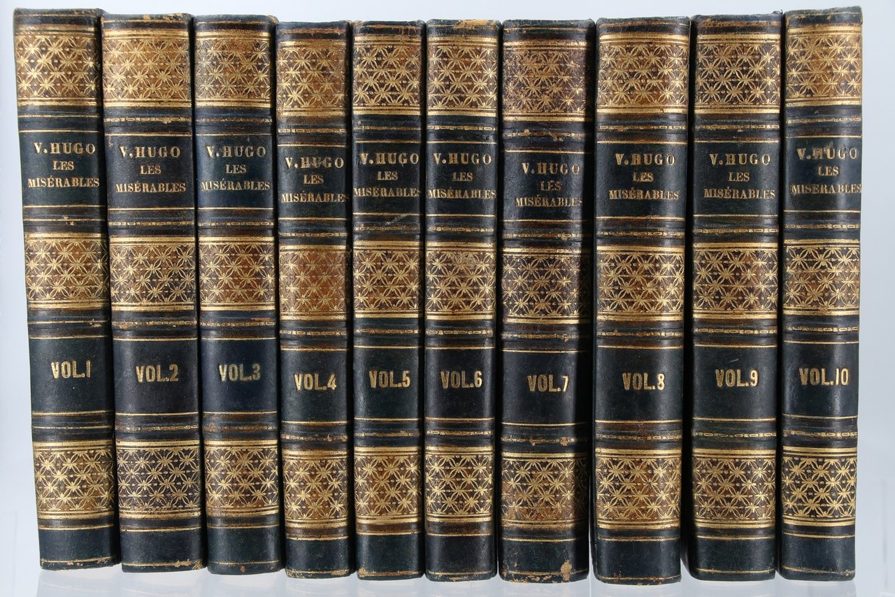 Les Misérables
