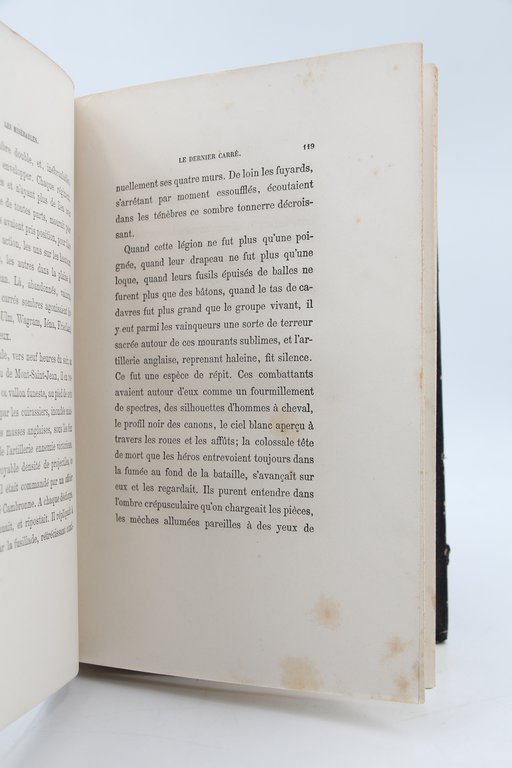 Les Misérables