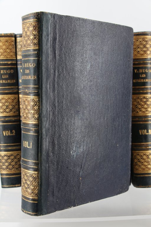 Les Misérables