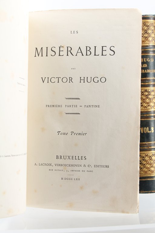 Les Misérables