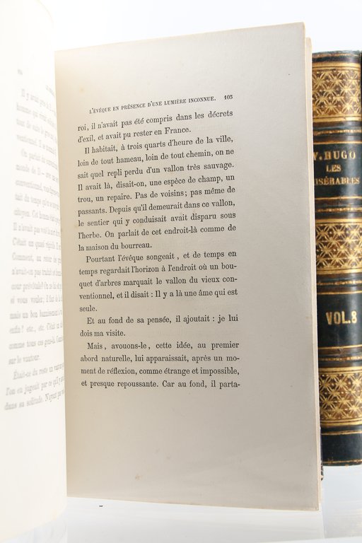 Les Misérables
