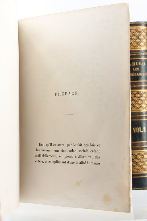 Les Misérables