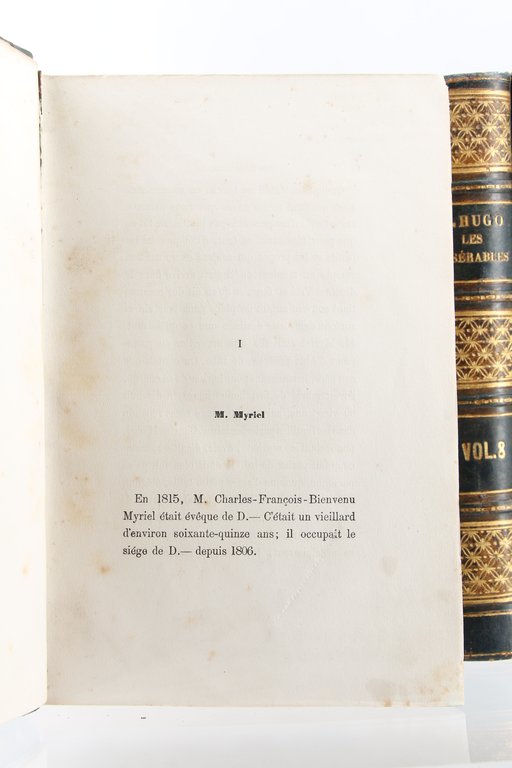 Les Misérables