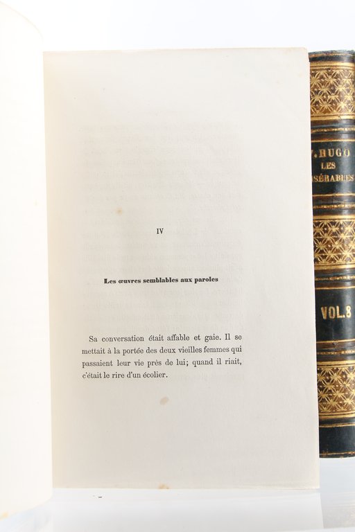 Les Misérables