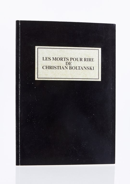 Les Morts pour rire - Deads in fun - Die …