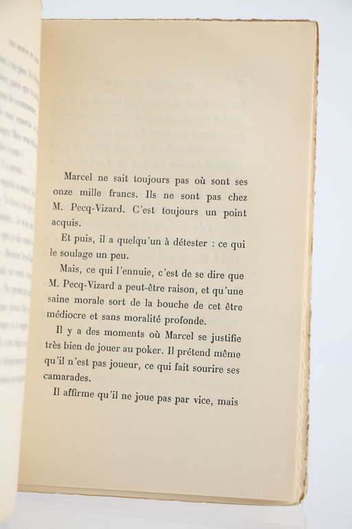 Les Moyens du Bord