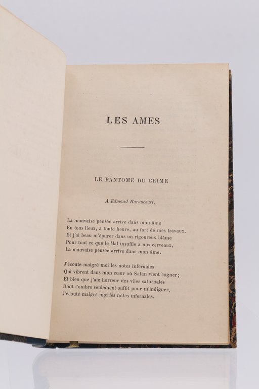 Les névroses