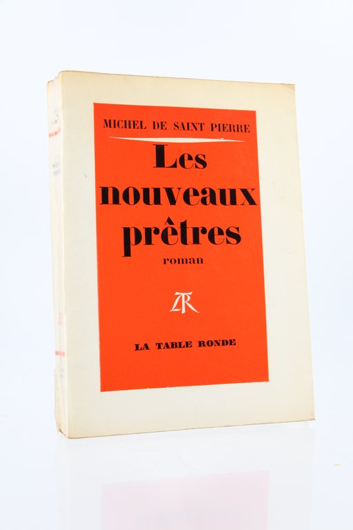 Les nouveaux Prêtres