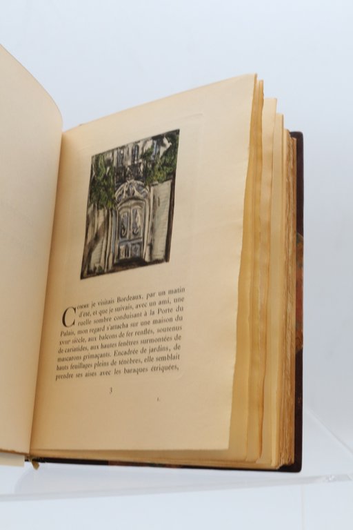 Les nuits chaudes du cap français