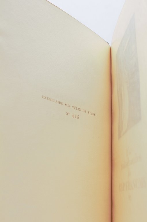 Les nuits chaudes du cap français