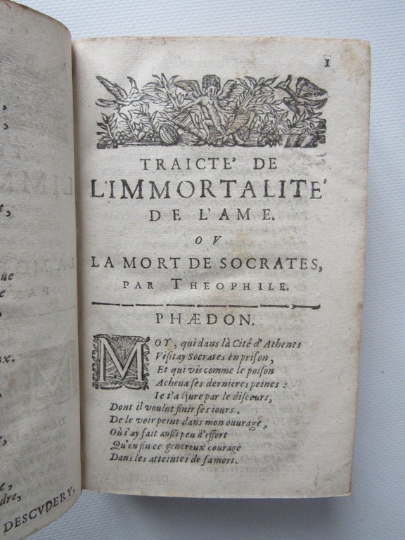 Les oeuvres